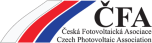 logo Česká Fotovoltaická Asociace